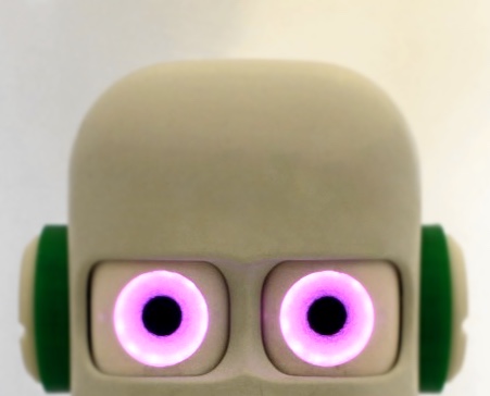 Epi looking at you